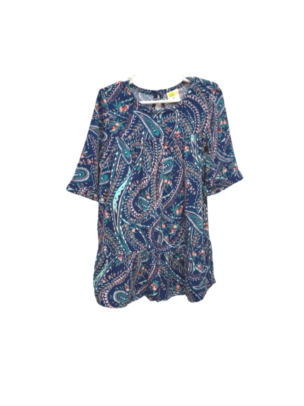 Crazy 8 Dress